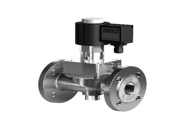 G S R Valve Technology