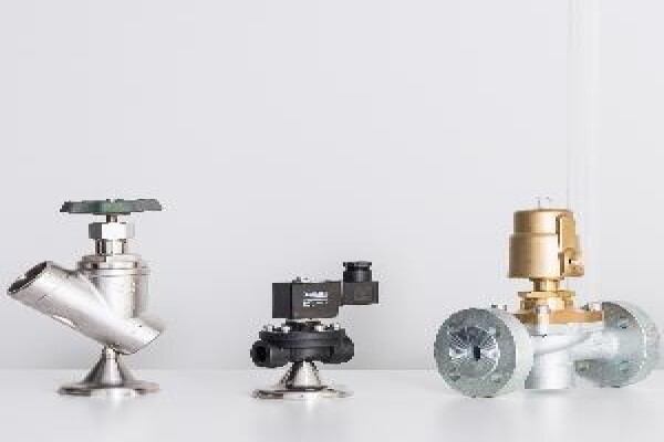 G S R Valve Technology