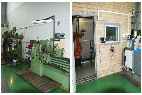 Ragon Industries (PTY) LTD