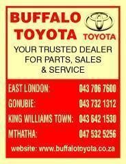 Buffalo Toyota