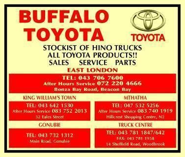 Buffalo Toyota