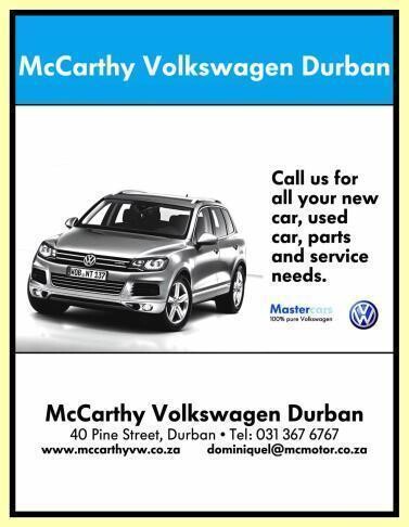 McCarthy Audi