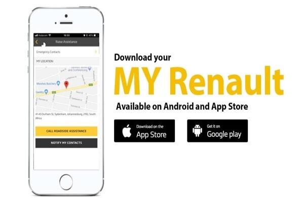 Renault (Sandton)