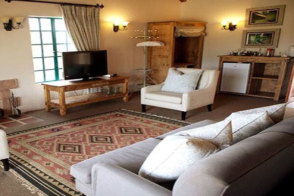 Z & M Interiors CC