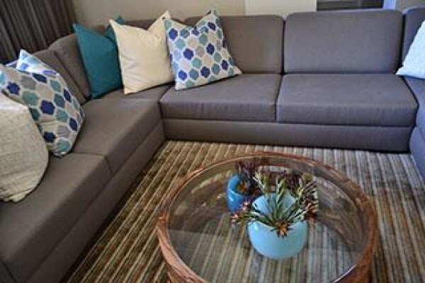 Z & M Interiors CC