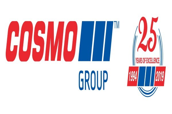 Cosmo Industrial