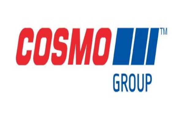 Cosmo Industrial