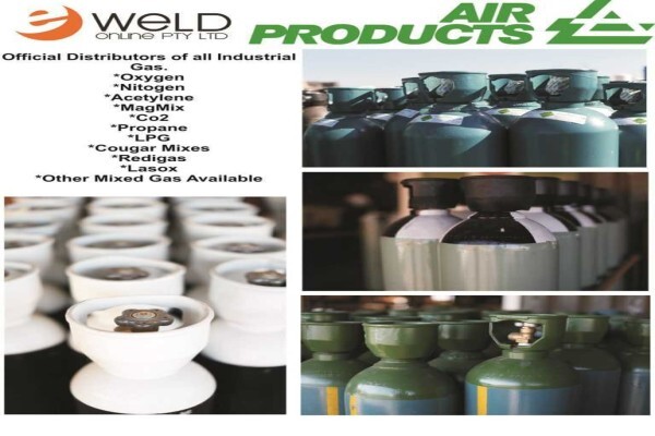 E-Weld Online