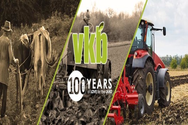 VKB Landbou Bpk