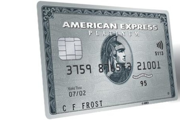 American Express Foreign Exchange