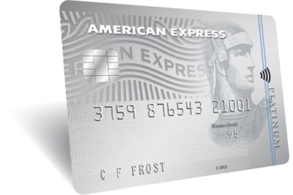American Express Foreign Exchange