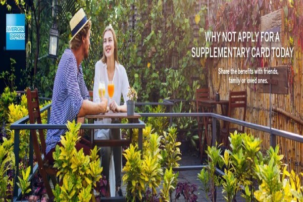 American Express Foreign Exchange