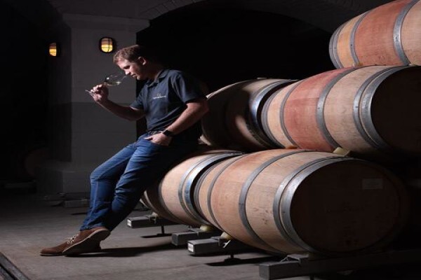 Quoin Rock Winery