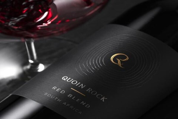 Quoin Rock Winery