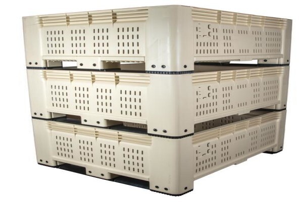Mpact Plastic Containers (Pty) Ltd