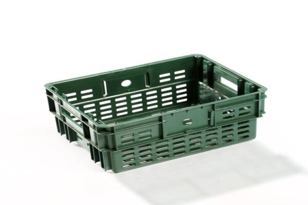 Mpact Plastic Containers (Pty) Ltd