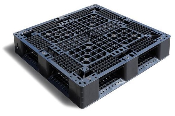 Mpact Plastic Containers (Pty) Ltd