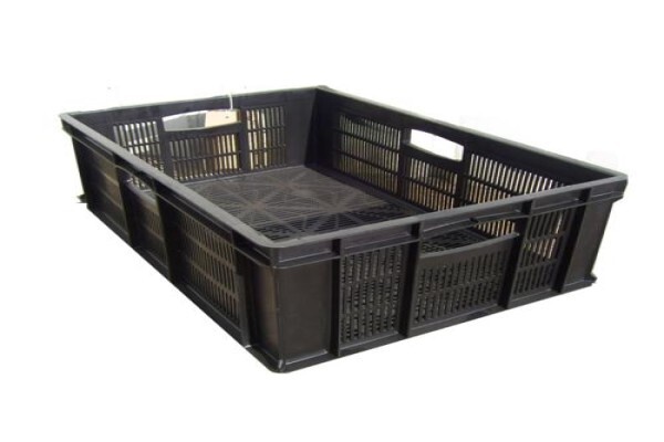 Mpact Plastic Containers (Pty) Ltd