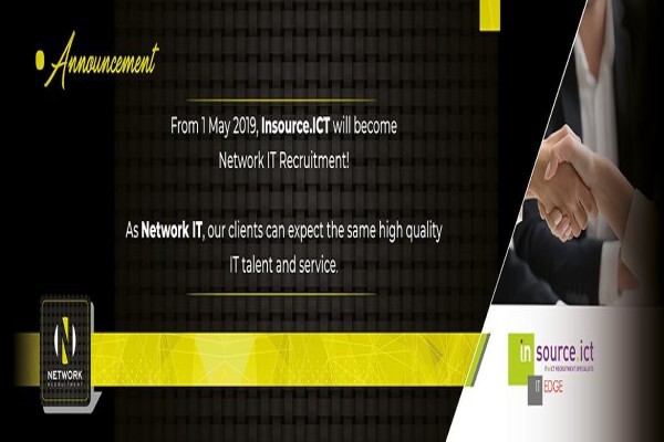 Network Recruitment