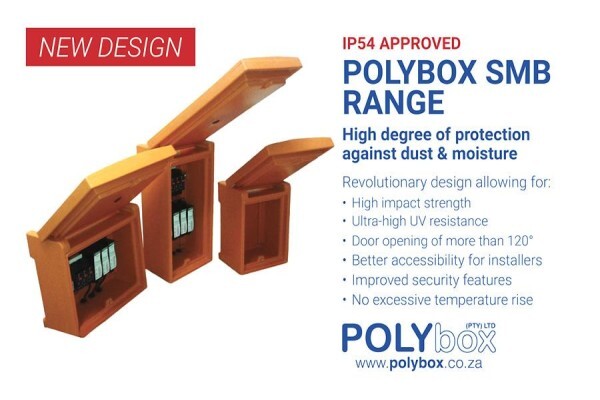 Polybox (Pty) Ltd