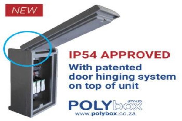 Polybox (Pty) Ltd
