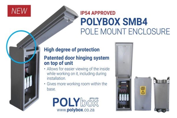 Polybox (Pty) Ltd