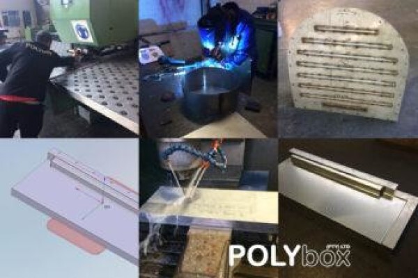 Polybox (Pty) Ltd