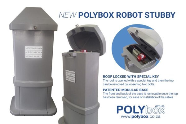 Polybox (Pty) Ltd
