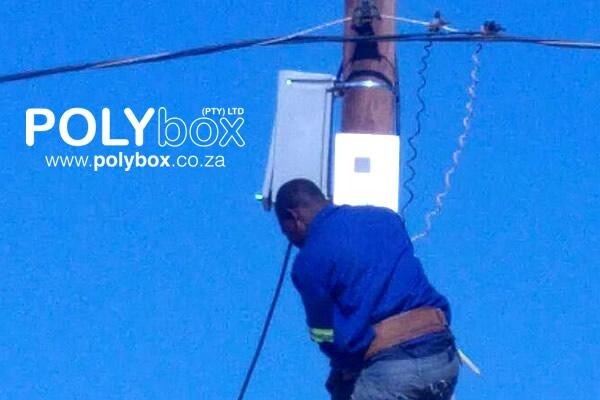 Polybox (Pty) Ltd