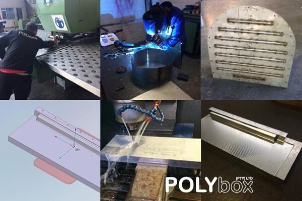 Polybox (Pty) Ltd