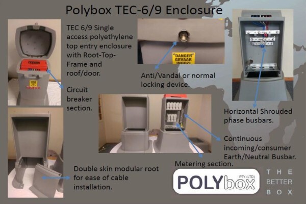 Polybox (Pty) Ltd