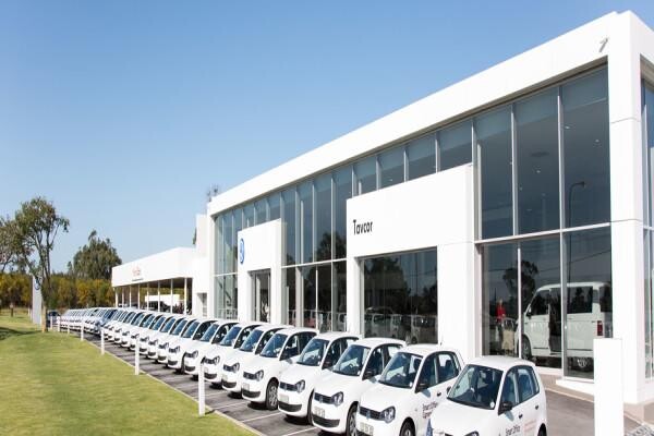 Suzuki (Port Elizabeth)
