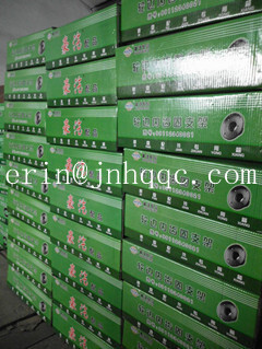 Jinan Haoqi Automobile Import and Export Trading Co., Ltd.