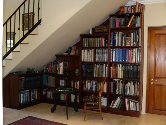 Heritage Cupboards