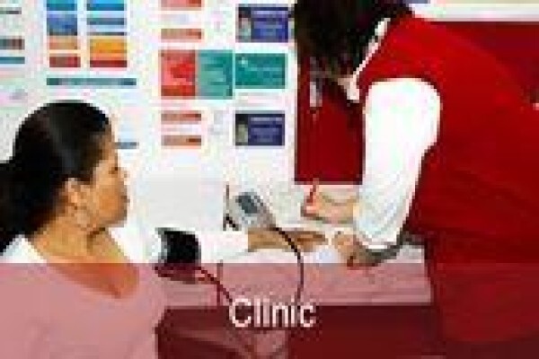 APEX WOMEN CLINIC