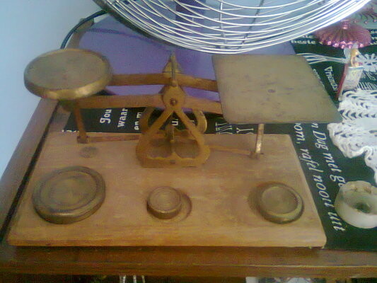 DUPPIES ANTIQUES