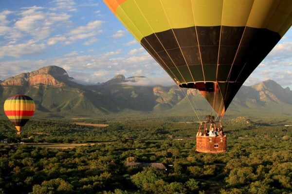 Incredible Tours & Travel