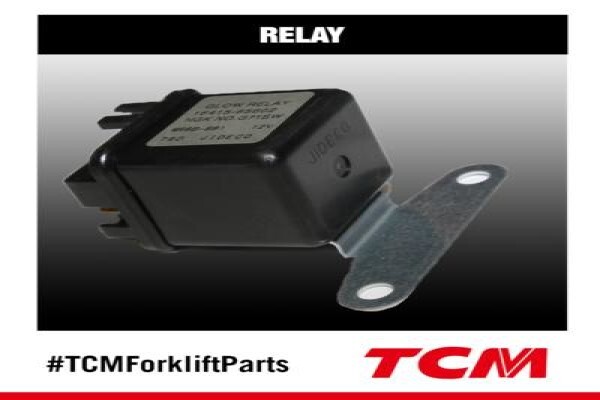 TCM Forklift Trucks
