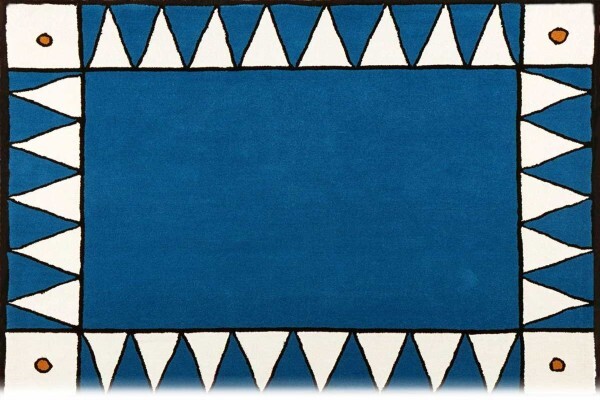 Nakara carpets