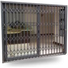 UDABA ALUMINIUM AND SECURITY GATE