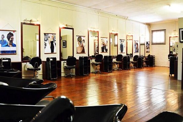 The Hair Academy of South Africe