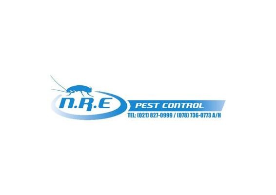 NRE PEST CONTROL