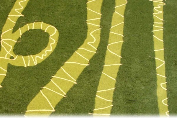 Nakara carpets