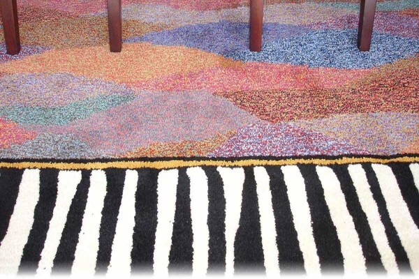 Nakara carpets
