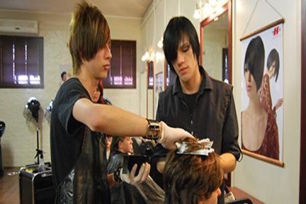 The Hair Academy of South Africe