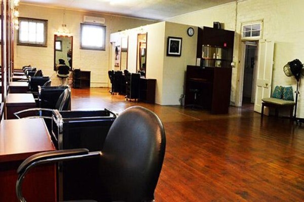 The Hair Academy of South Africe