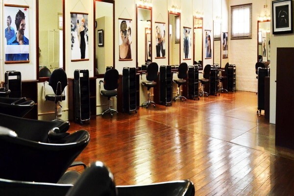 The Hair Academy of South Africe