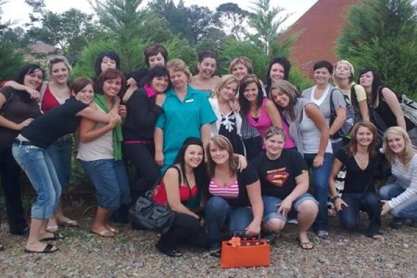 The Hair Academy of South Africe