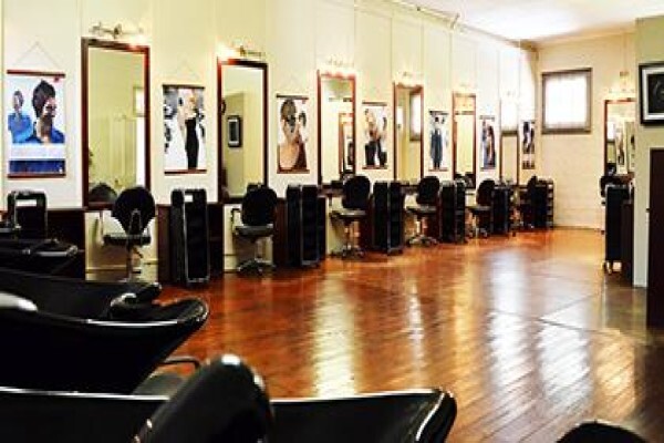 The Hair Academy of South Africe