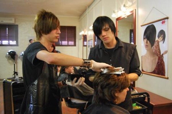 The Hair Academy of South Africe